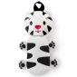 Развивающий коврик Bright Starts "Spots & Stripes Safari" - lebebe-boutique - 9