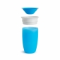 Чашка непроливна Munchkin "Miracle 360" з кришкою, 296 мл - lebebe-boutique - 4