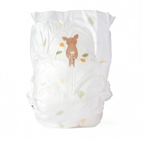 Підгузки Chicco Airy, 7-18 кг, 38 шт. - lebebe-boutique - 12