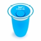 Чашка непроливна Munchkin "Miracle 360" з кришкою, 296 мл - lebebe-boutique - 2