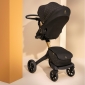 Прогулочная коляска Stokke Xplory X Signature Special Edition - lebebe-boutique - 6