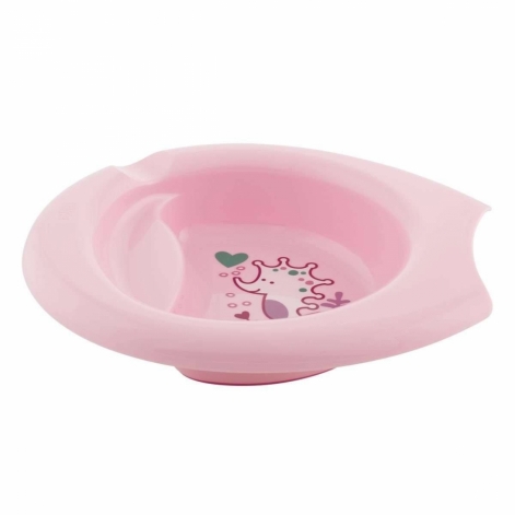 Тарелка Chicco Easy Feeding, 6м+ - lebebe-boutique - 2