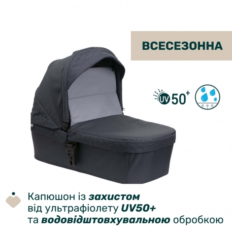 Коляска 2 в 1 Chicco Seety - lebebe-boutique - 5