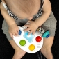 Музична розвиваюча іграшка Baby Einstein "Color Palette Popper" - lebebe-boutique - 4
