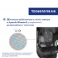 Автокрісло Chicco Bi-Seat Air i-Size без бази, група 0+/1/2/3 - lebebe-boutique - 11