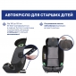 Автокресло Chicco Bi-Seat Air i-Size без базы, группа 0+/1/2/3 - lebebe-boutique - 9