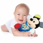 М'яка іграшка-нічник Clementoni "Baby Mickey", серія "Disney Baby" - lebebe-boutique - 3