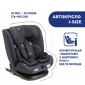 Автокресло Chicco Mokita Air i-Size, группа 1/2/3 - lebebe-boutique - 2