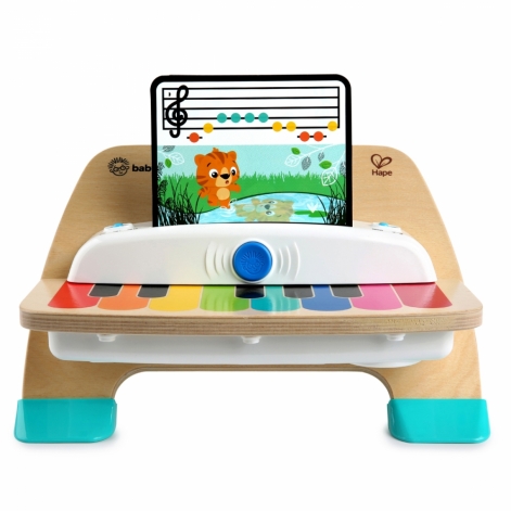 Іграшка музична Baby Einstein "Піаніно Magic Touch" - lebebe-boutique - 3