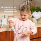 Зубная щетка Chicco на присоске, 3-6 лет - lebebe-boutique - 2