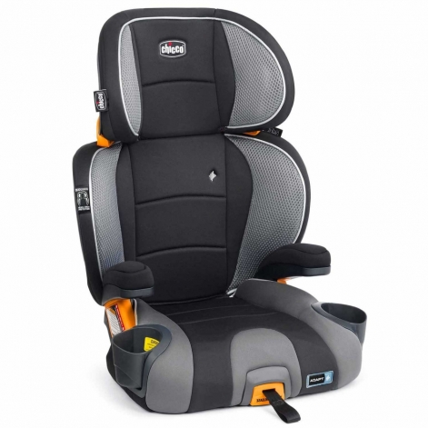 Автокрісло Chicco KidFit Adapt Plus, група 2/3