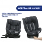 Автокрісло Chicco Unico Evo Air i-Size, група 0+/1/2/3 - lebebe-boutique - 8