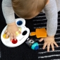 Музыкальная развивающая игрушка Baby Einstein "Color Palette Popper" - lebebe-boutique - 9