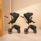 Прогулочная коляска Stokke Xplory X Signature Special Edition - lebebe-boutique - 2