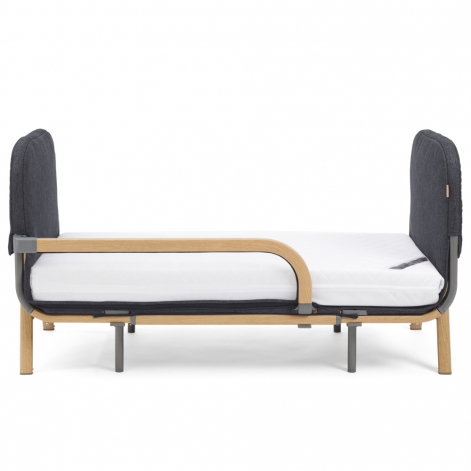 Комплект для розширення ліжка Tutti Bambini CoZee XL Junior Bed & Sofa - lebebe-boutique - 8