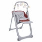 Стульчик для кормления Chicco Polly Magic Relax New