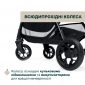 Прогулянкова коляска Chicco Glee - lebebe-boutique - 7