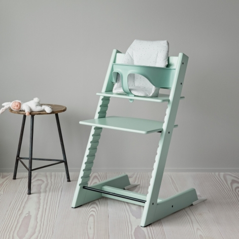 Текстиль Stokke Mini Baby для стульчика Tripp Trapp, 6-18м - lebebe-boutique - 2