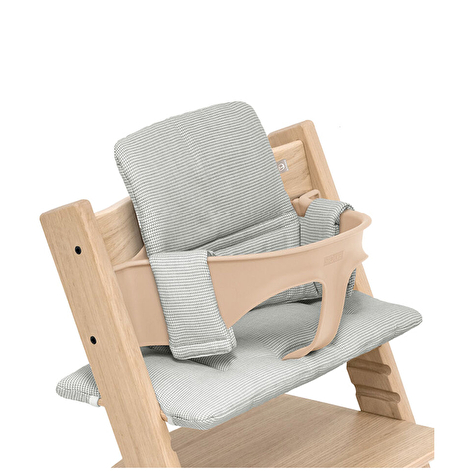 Текстиль для стульчика Stokke Tripp Trapp, от 18 мес. - lebebe-boutique - 2