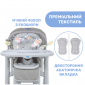 Стульчик для кормления Chicco Polly Magic Relax New - lebebe-boutique - 6