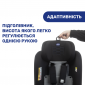 Автокрісло Chicco Seat2Fit Air i-Size, група 0+/1 - lebebe-boutique - 15