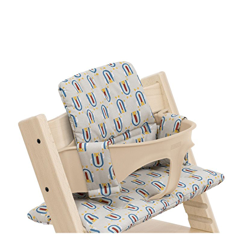 Текстиль для стульчика Stokke Tripp Trapp, от 18 мес. - lebebe-boutique - 2