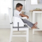 Сидіння-бустер 2 в 1 Ingenuity Baby Base - lebebe-boutique - 3