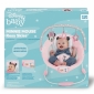 Шезлонг Bright Starts Minnie Mouse Rosy Skies - lebebe-boutique - 8