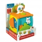 Розвиваюча іграшка Clementoni "Peekaboo Activity Cube" - lebebe-boutique - 6