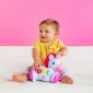 Игрушка музыкальная Bright Starts "Rock & Glow Unicorn" - lebebe-boutique - 4