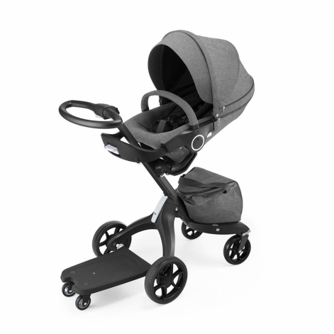 Подножка для второго ребенка Stokke Xplory Rider - lebebe-boutique - 2