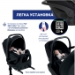 Автокресло Chicco Kory Air Plus i-Size, группа 0+ - lebebe-boutique - 4