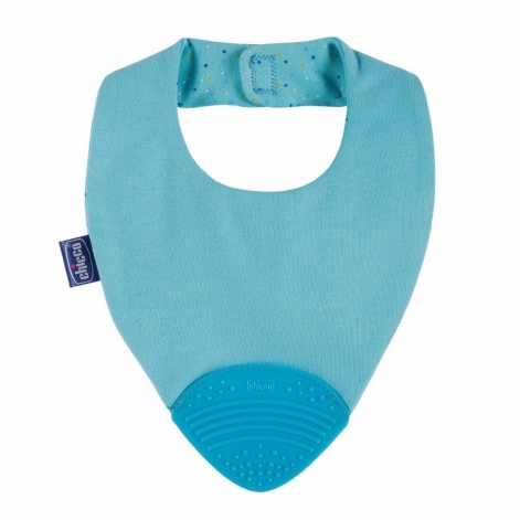 Слинявчик 2 в 1 Chicco Gummy - lebebe-boutique - 2