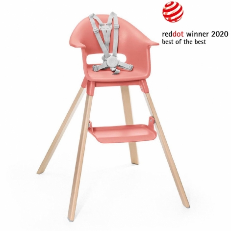 Стульчик Stokke Clikk - lebebe-boutique - 3