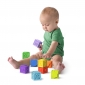 Силіконові кубики Bright Starts "Starts Stack & Squeeze Blocks" - lebebe-boutique - 4