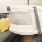 Ліжечко-стільчик Chicco Baby Hug Air 4 в 1 - lebebe-boutique - 9