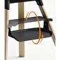 Стільчик Stokke Clikk - lebebe-boutique - 6