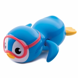 Іграшка для ванни Munchkin "Пінгвін-плавець"