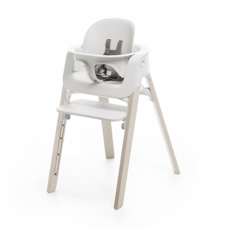 Сиденье с ограничителем для стульчика Stokke Steps - lebebe-boutique - 2