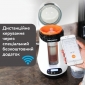 Подогреватель для бутылочек Baby Brezza Safe + Smart с функцией Bluetooth - lebebe-boutique - 7