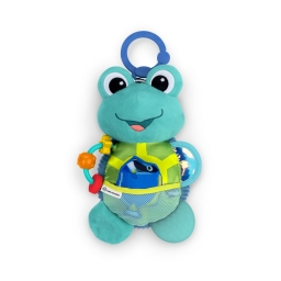 Іграшка розвиваюча Baby Einstein "Neptune’s Sensory Sidekick"