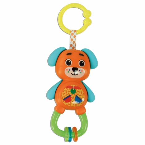 Подарочный набор игрушек Clementoni "Puppy" - lebebe-boutique - 4