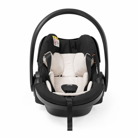 Автокрісло Stokke iZi Go Modular™ X1 by BeSafe®, група 0+ - lebebe-boutique - 2