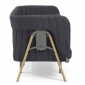 Комплект для расширения кроватки Tutti Bambini CoZee XL Junior Bed & Sofa - lebebe-boutique - 12