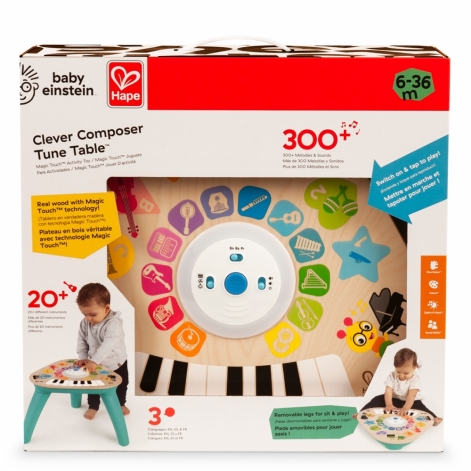 Игровой центр Baby Einstein "Magic Touch" - lebebe-boutique - 11