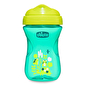 Поильник непроливайка Chicco "Easy Cup", 266мл, 12м+