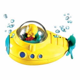 Игрушка для ванной Munchkin "Подводный исследователь"