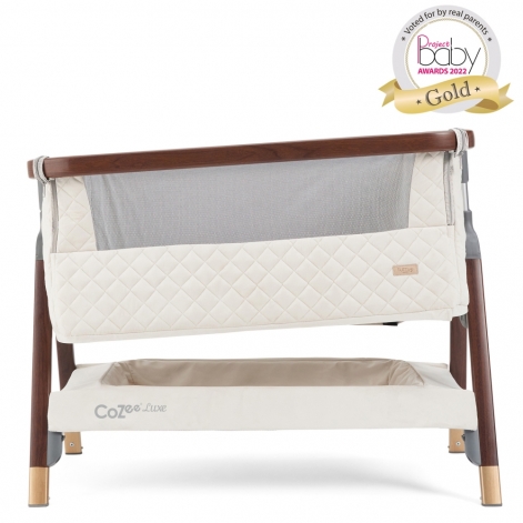 Кроватка Tutti Bambini CoZee Luxe - lebebe-boutique - 8