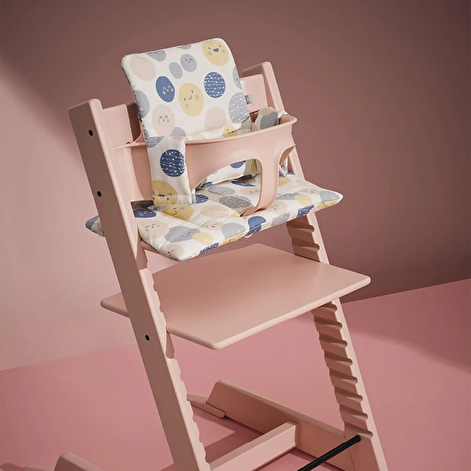 Текстиль для стільчика Stokke Tripp Trapp, від 6 міс. - lebebe-boutique - 4