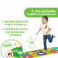 Ігровий килимок Chicco "Jump & Fit" - lebebe-boutique - 6